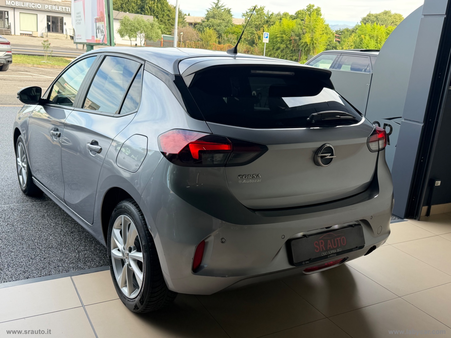 Corsa 1.2 Elegance - immagine 4