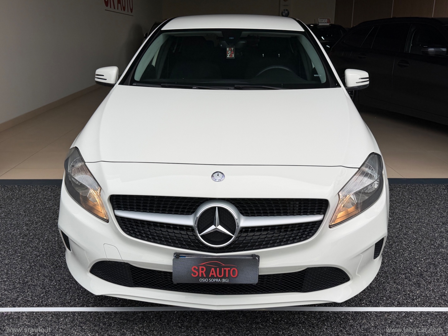 A 160 CDI Automatic Executive - immagine 4