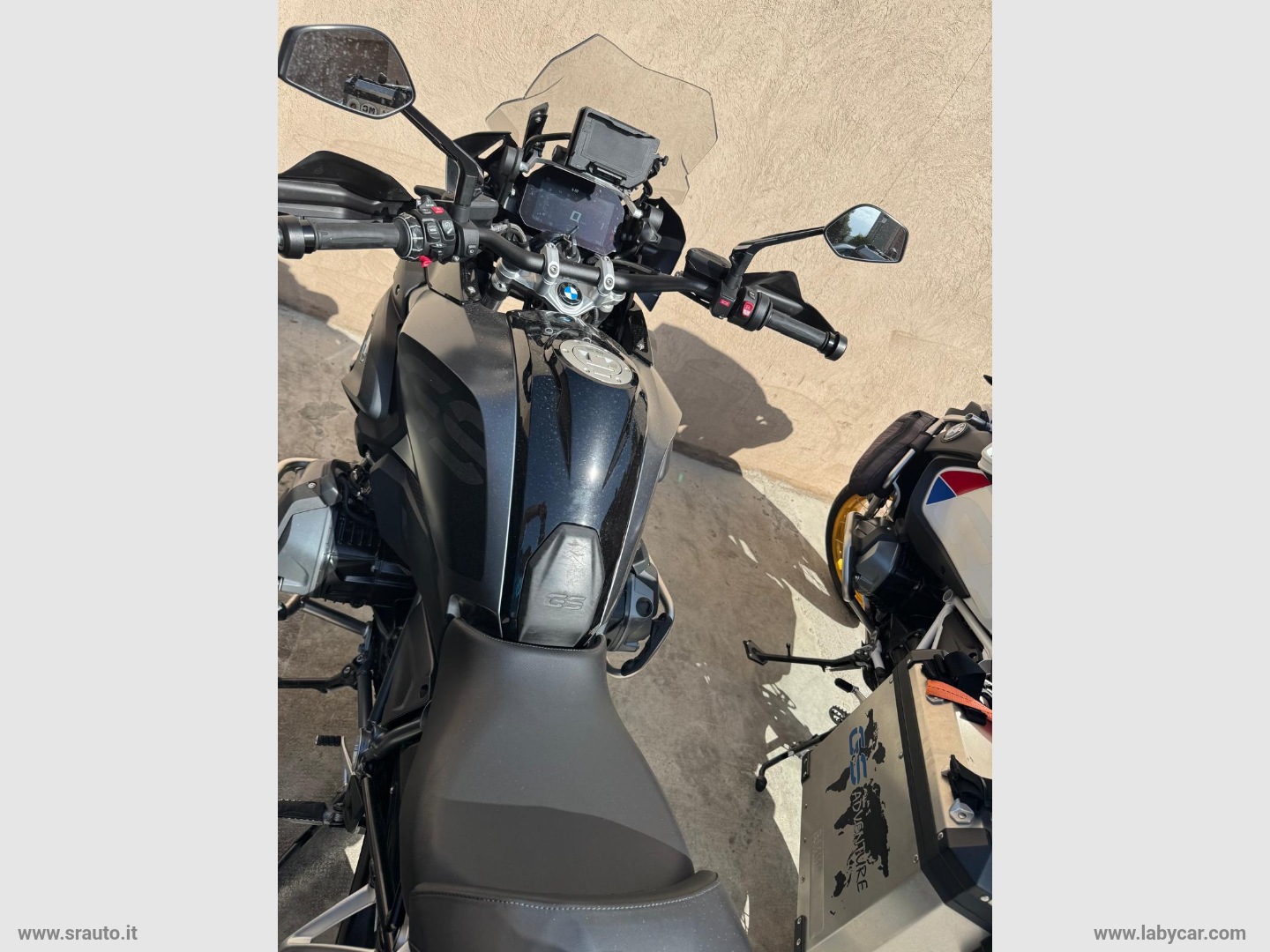 R 1250 GS - immagine 4