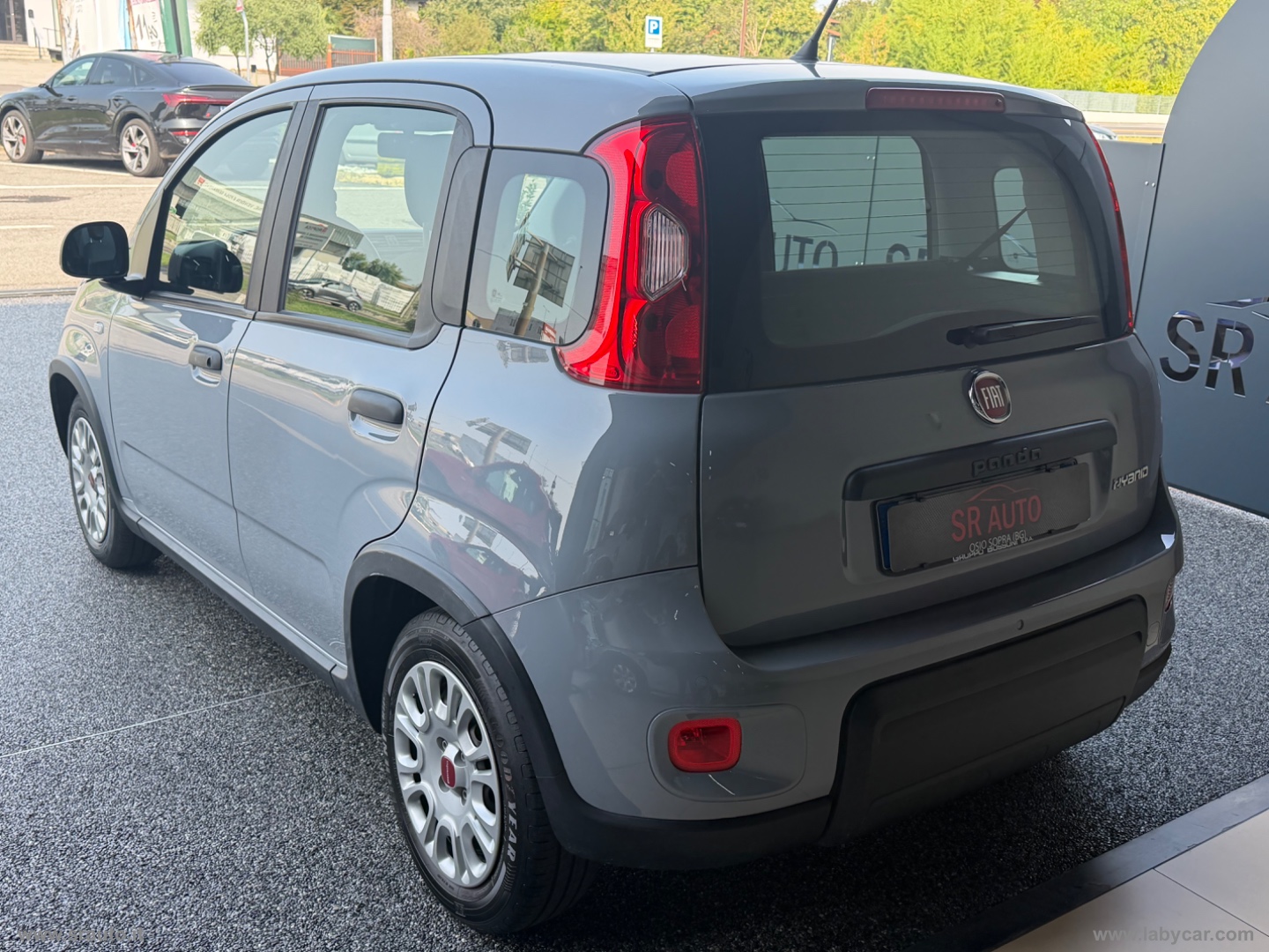 Panda 1.0 FireFly S&S Hybrid - immagine 4