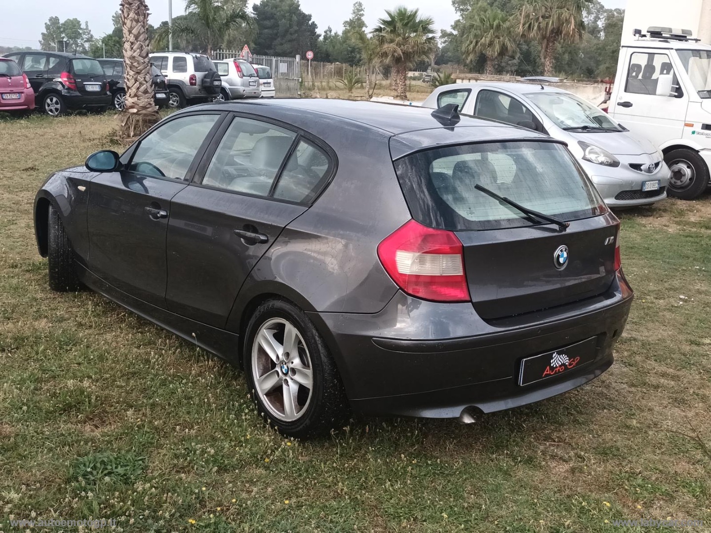 118d 5p. Futura - immagine 4
