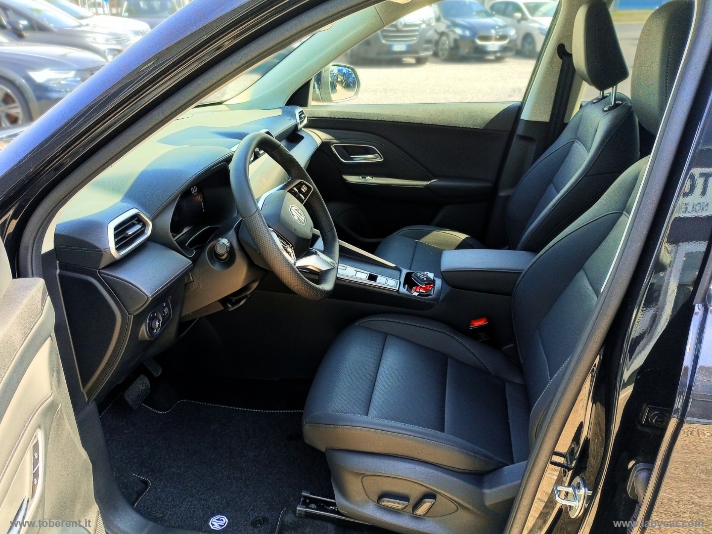 ZS Hybrid+ Luxury - immagine 4
