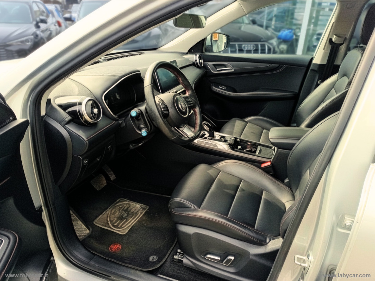 HS 1.5T-GDI AT Comfort CON IMPIANTO GPL BRC - immagine 4