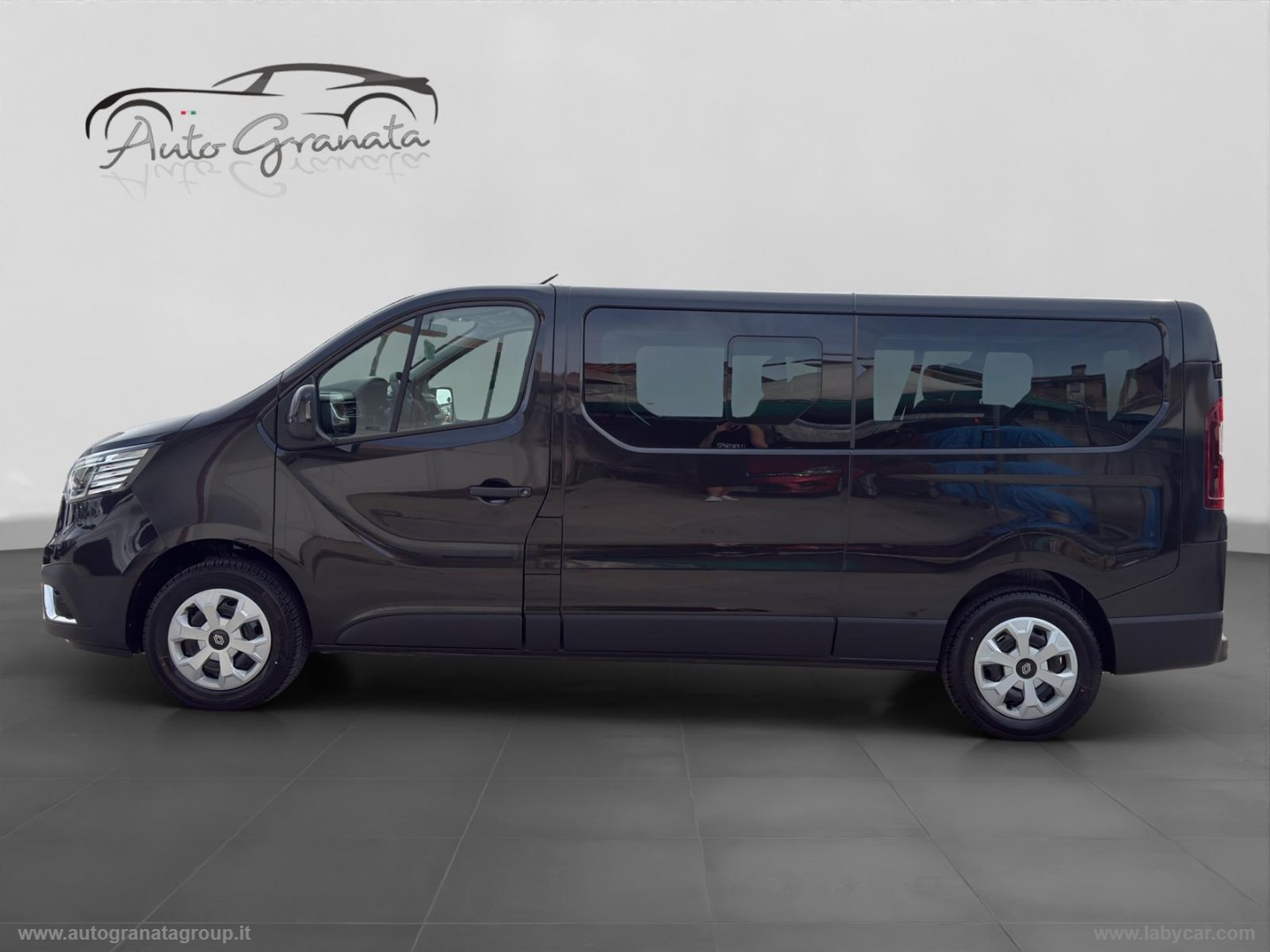 Trafic BluedCi 150CV PL-TN Equi.EasyAcc. 9 PTI. KM0 UFFICIALE ITA! - immagine 4