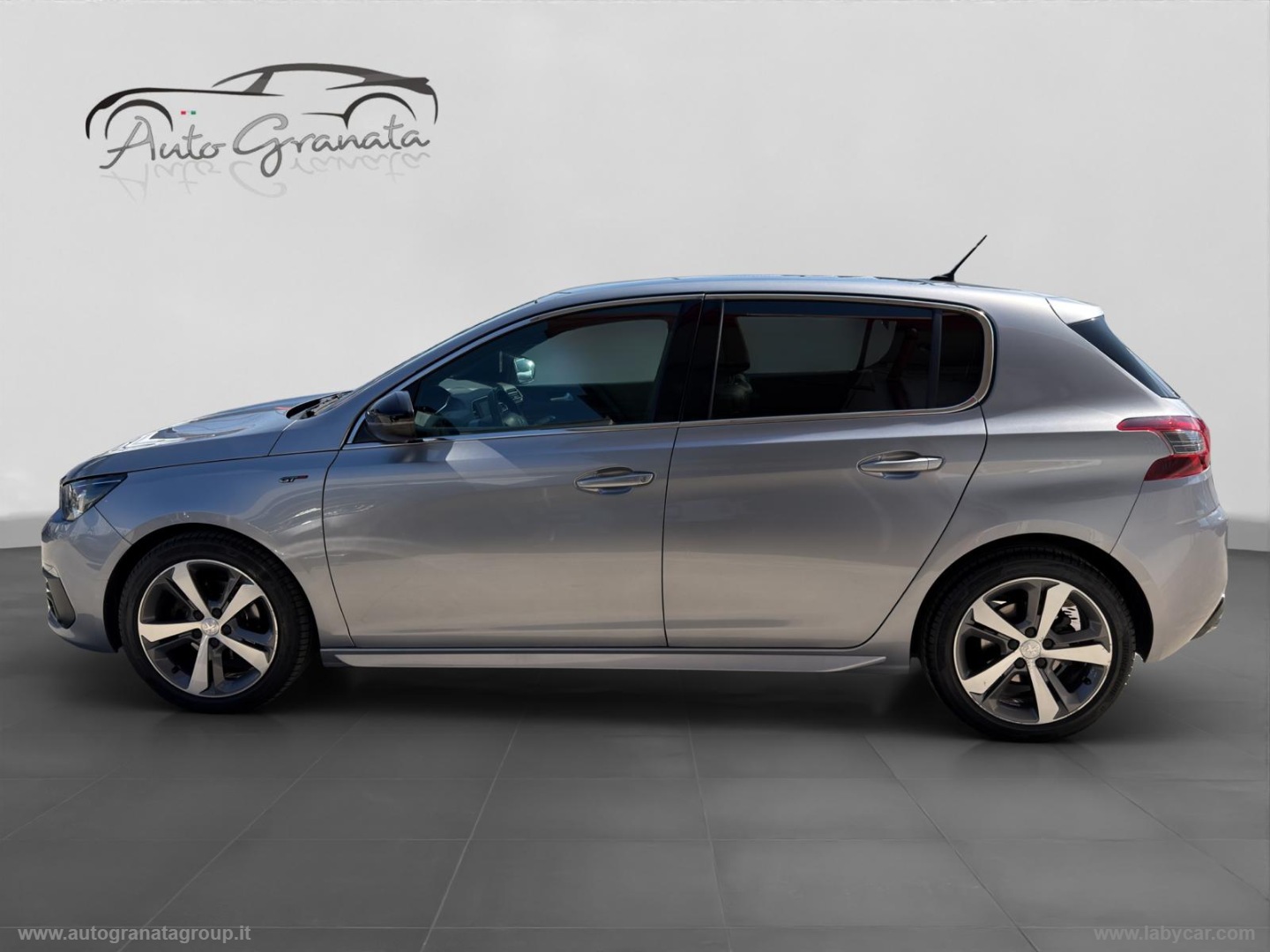 308 BlueHDi 130 S&S GT Line GIOIELLINO PER AMATORI! - immagine 4