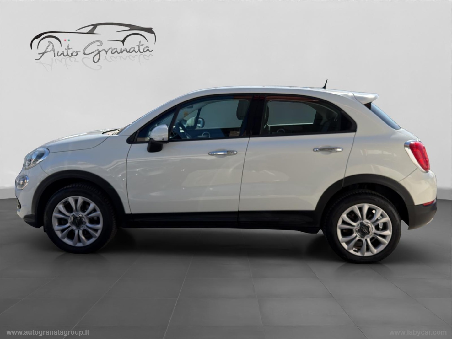 500X 1.3 M.Jet 95 CV Business PERFETTA! - immagine 4