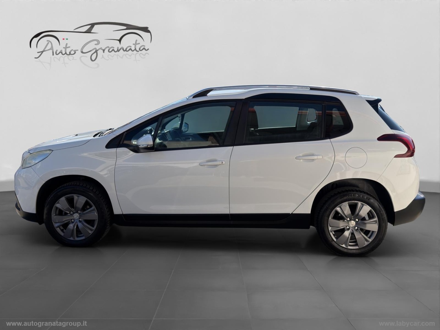 2008 BlueHDi 75 Active GARANTITA 1 ANNO POCHI KM! - immagine 4