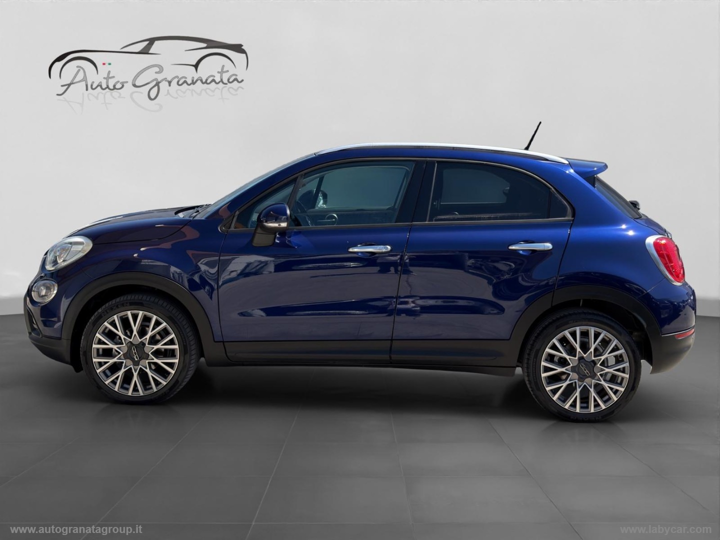 500X 1.6 M.Jet 120 CV Cross Plus IMPECCABILE! - immagine 4