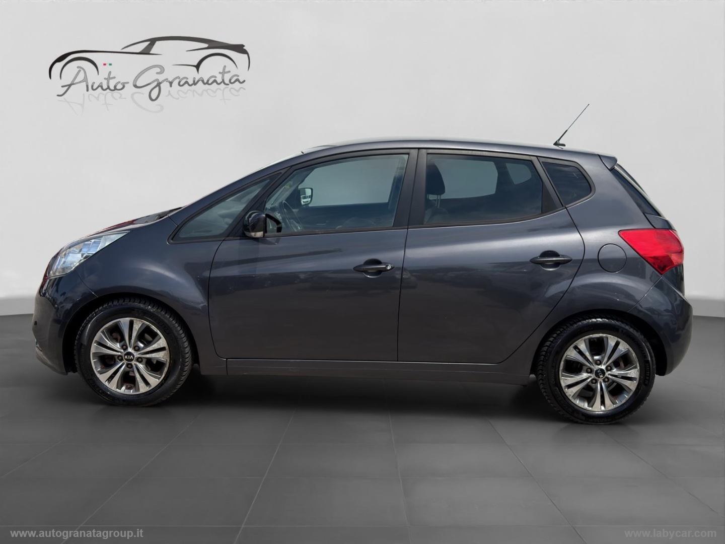 Venga 1.4 CRDi 90 CV Cool STUPENDA SOLI 130.000KM! - immagine 4