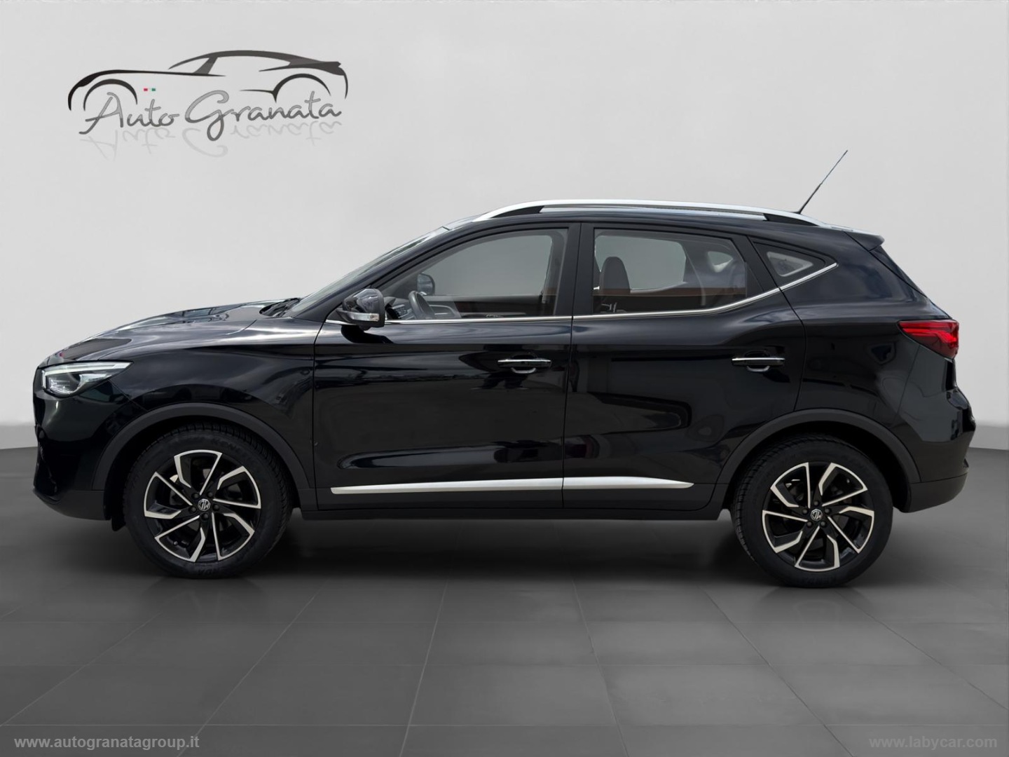 ZS 1.5 VTi-tech Luxury PREZZO REALE! - immagine 4