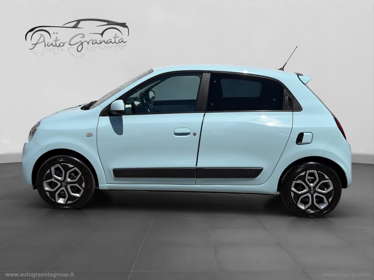 Twingo SCe 65 CV Intens PARI NUOVO! - immagine 4