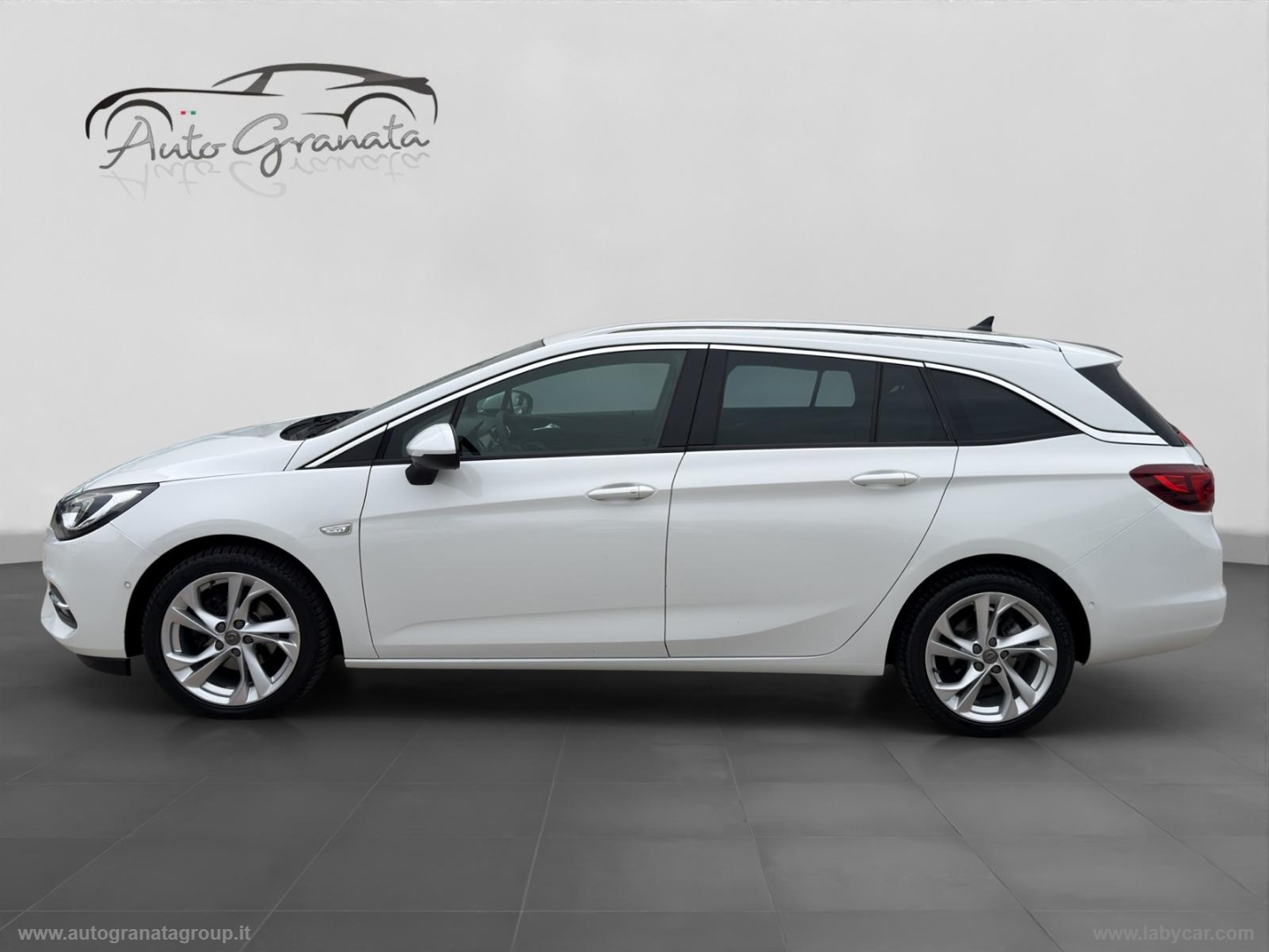 Astra 1.5 CDTI 105 CV S&S ST Busin.Eleg. SUPER AFFARE! - immagine 4