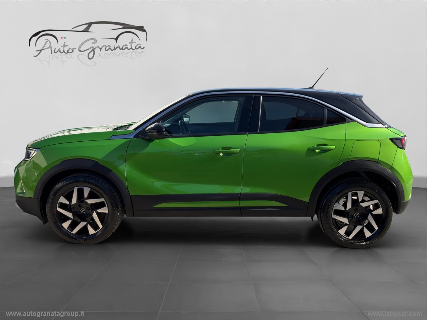 Mokka 1.2 Turbo 130 CV aut. Ultimate SUPER AFFARE! - immagine 4
