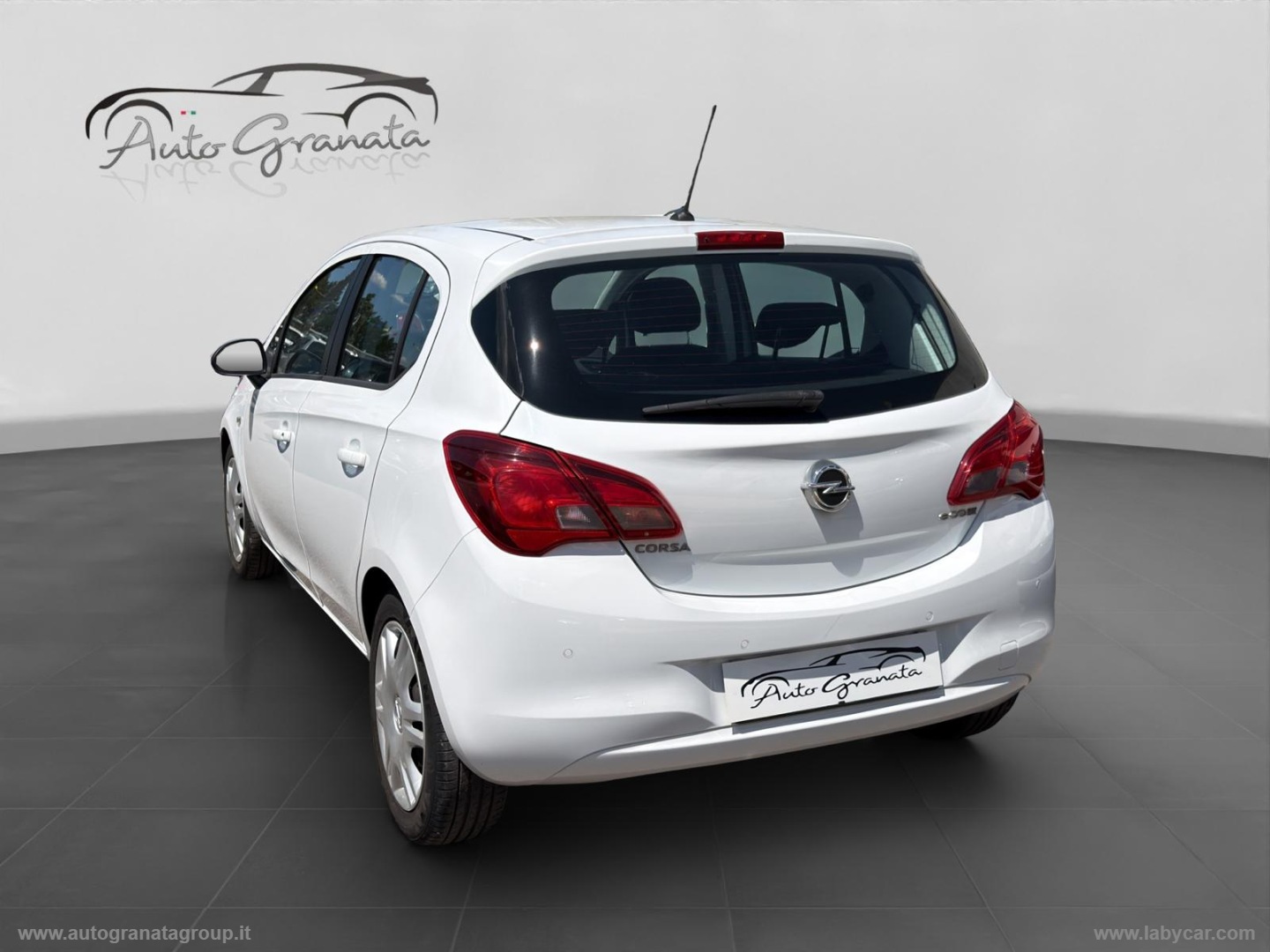 Corsa 1.3CDTI ecoF.95 S&S aut. 5p. n-Joy C. AUT. OUTLET! - immagine 4