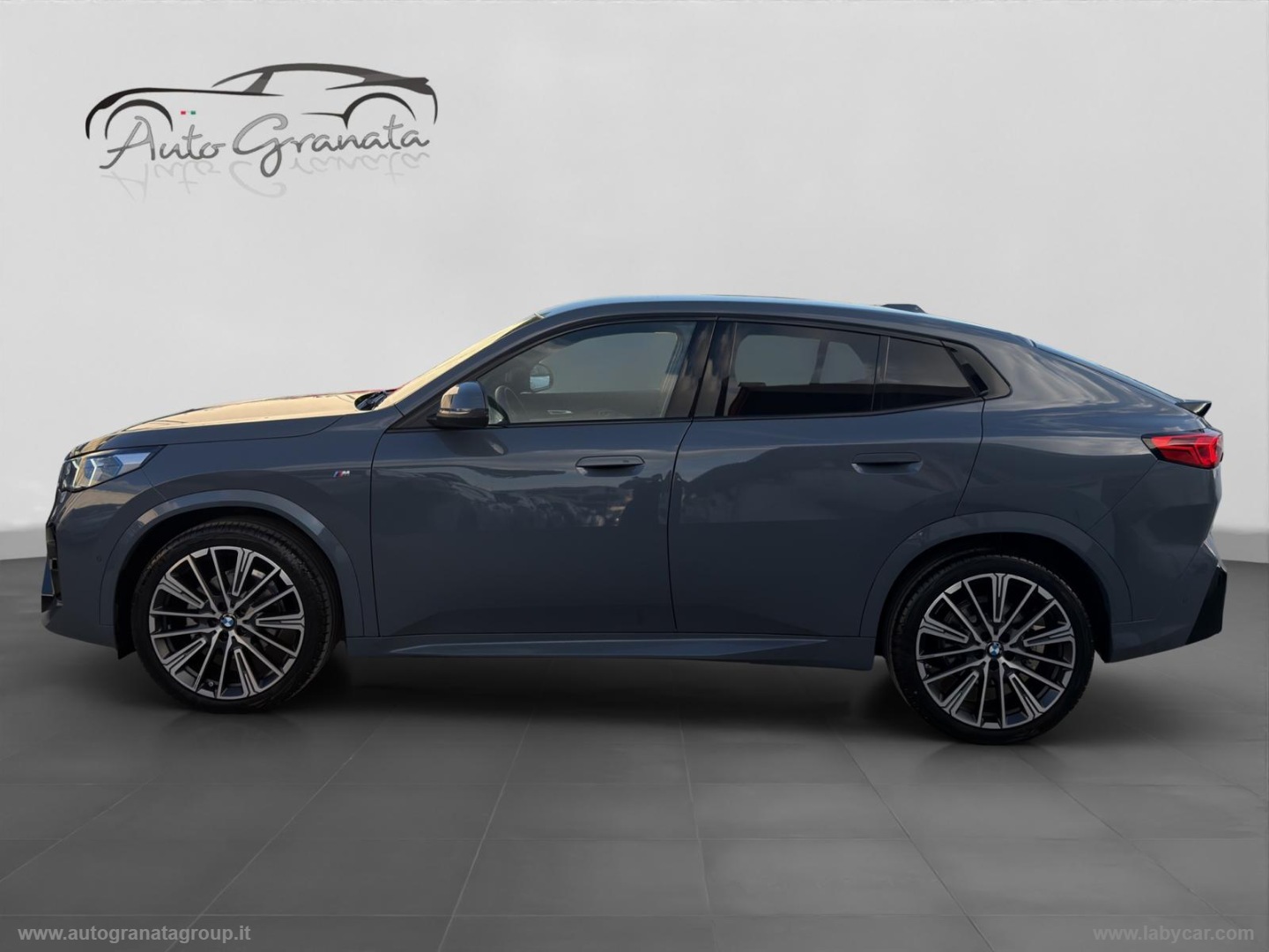 X2 sDrive 18d Msport Pro PREZZO REALE ! - immagine 4