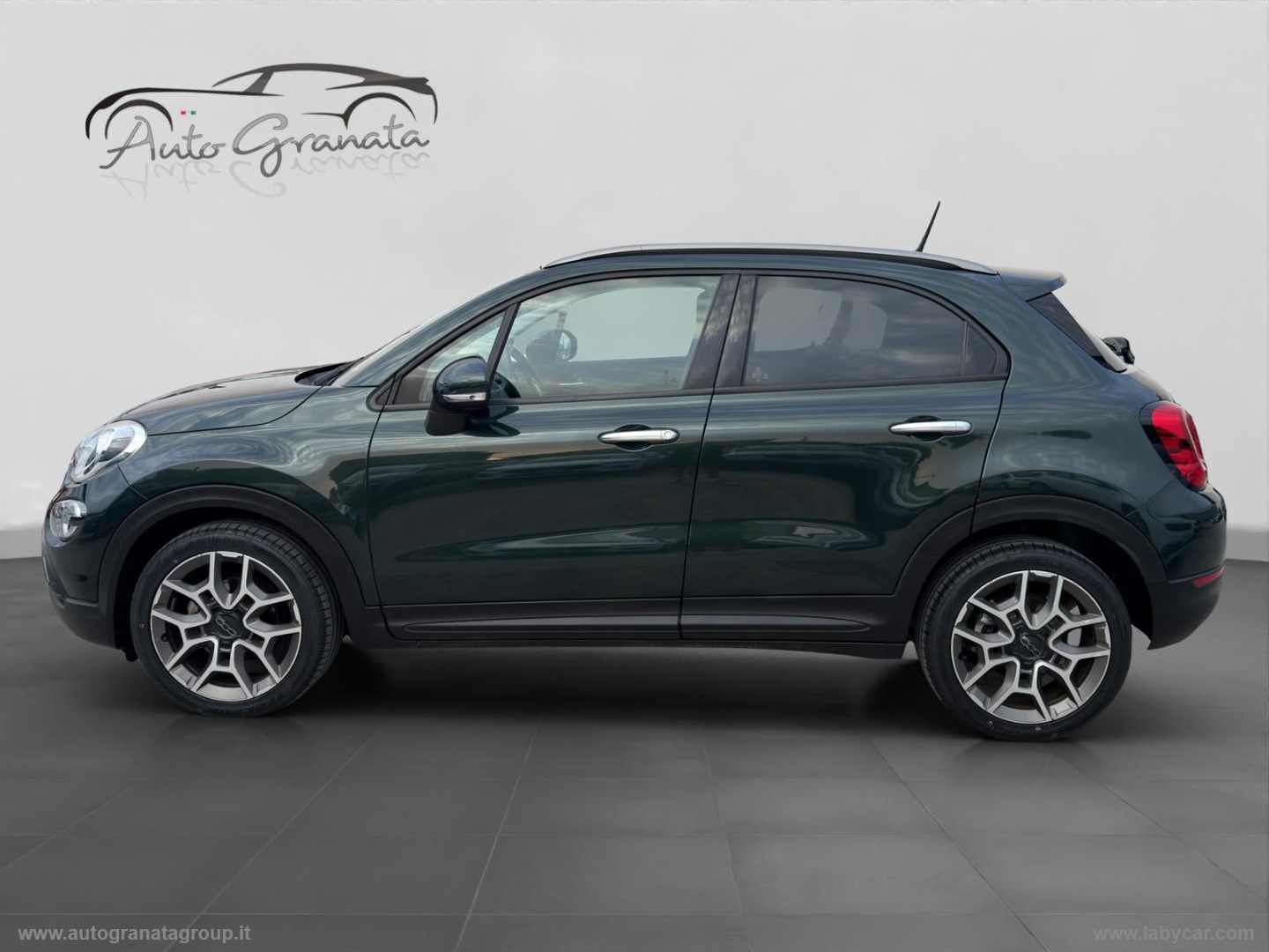 500X 1.3 M.Jet 95 CV Cross STRAFULL PREZZO AFFARE! - immagine 4