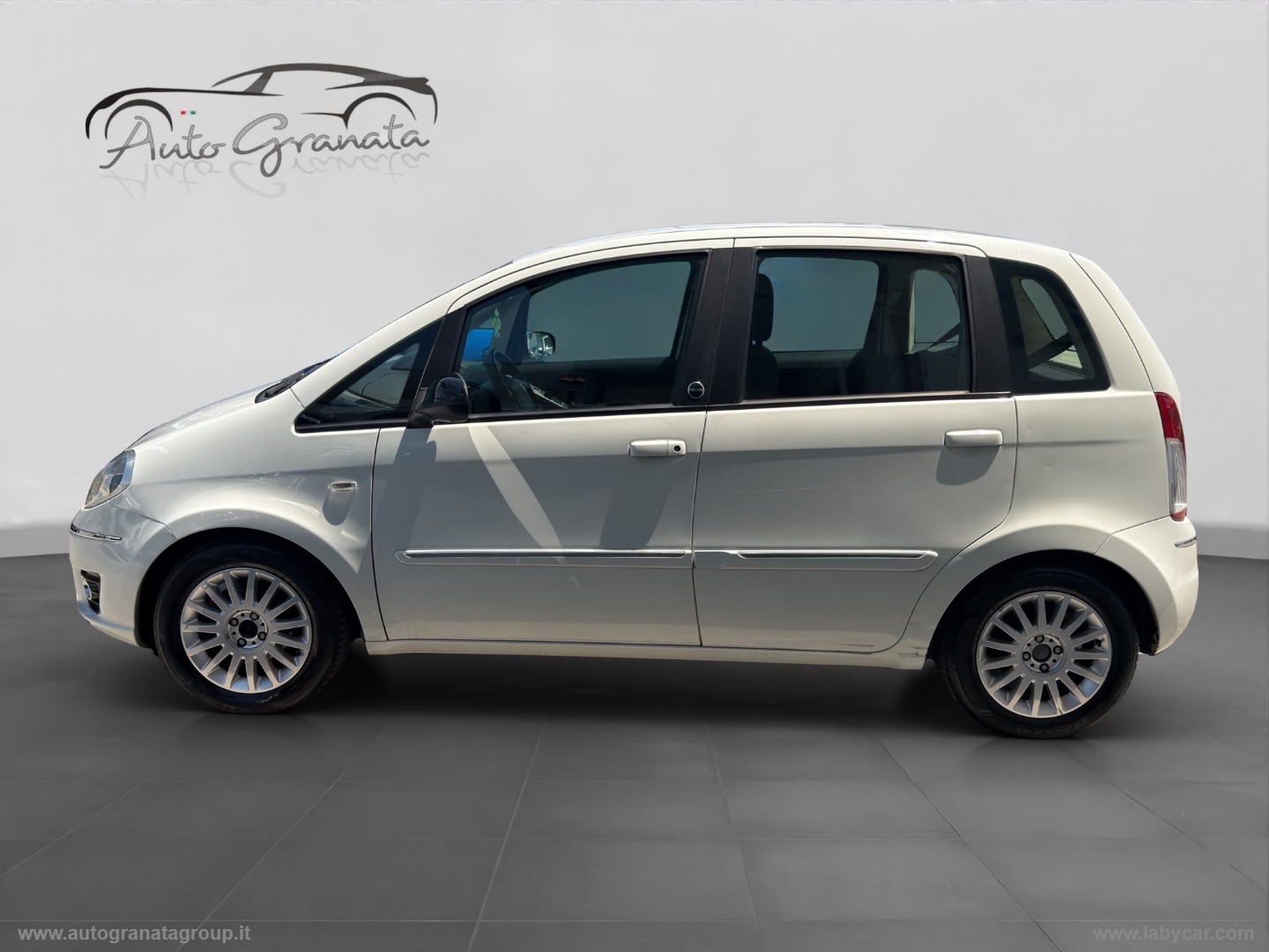 Musa 1.4 8V Ecochic OUTLET! - immagine 4