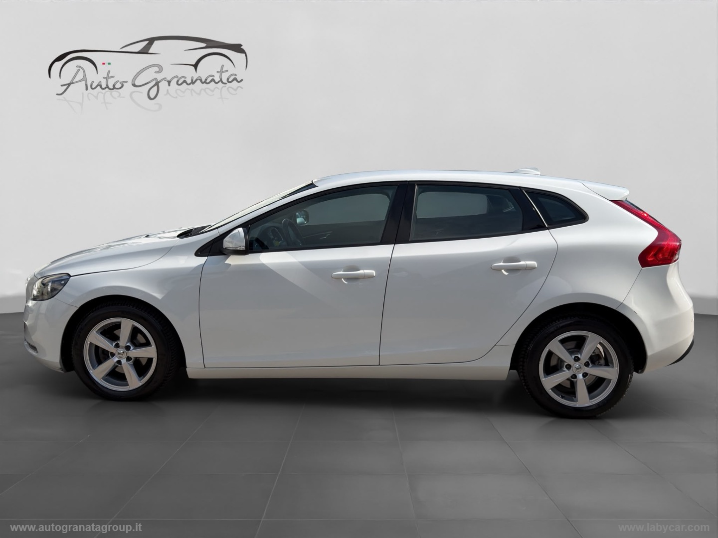 V40 D2 Momentum BELLA AFFARE VERO! - immagine 4