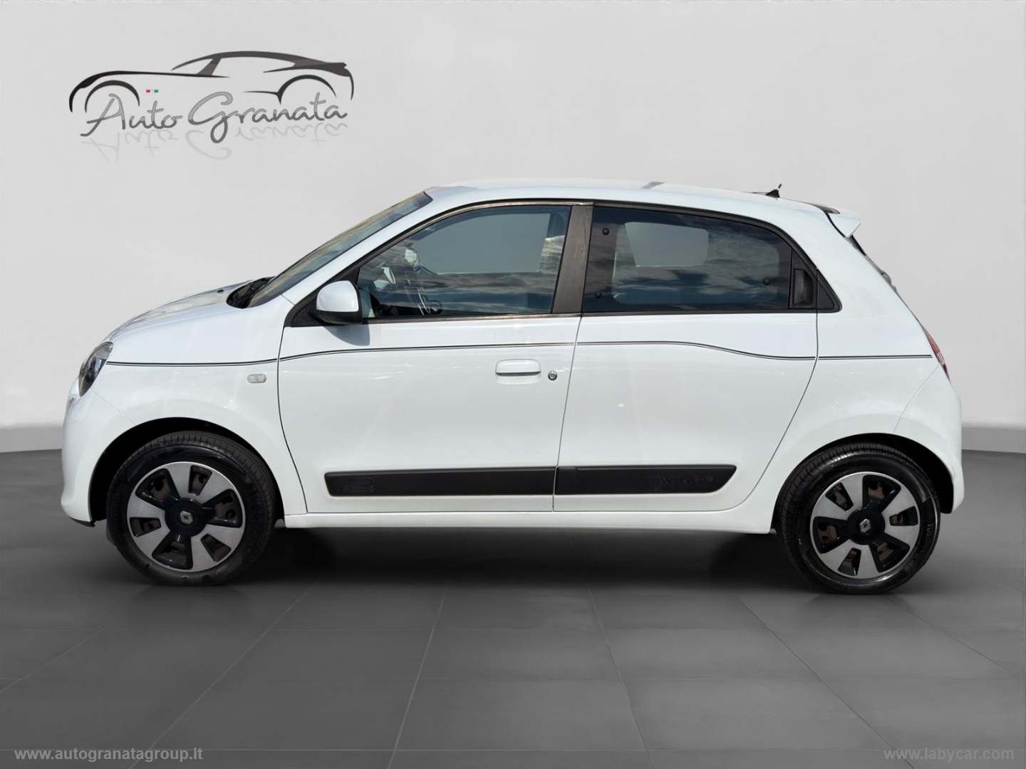 Twingo SCe Lovely GARANTITA 1 ANNO! - immagine 4