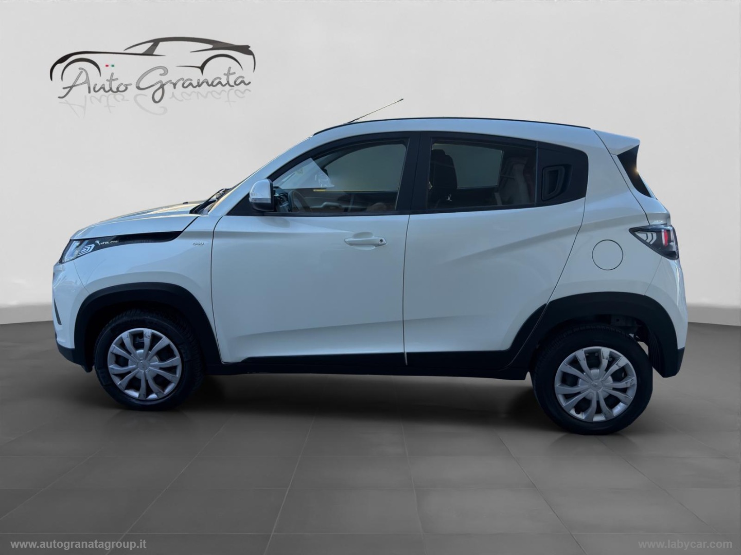 KUV100 1.2 VVT K8 AFFARE! - immagine 4