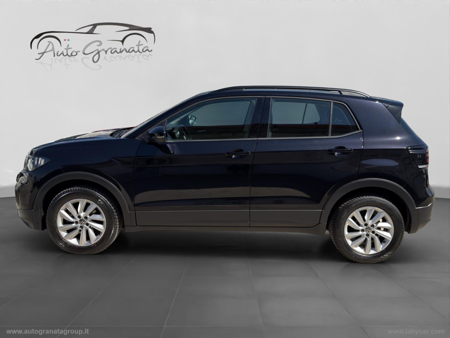 T-Cross 1.0 TSI Style BMT PER NEOPATENTATI STUPENDA! - immagine 4