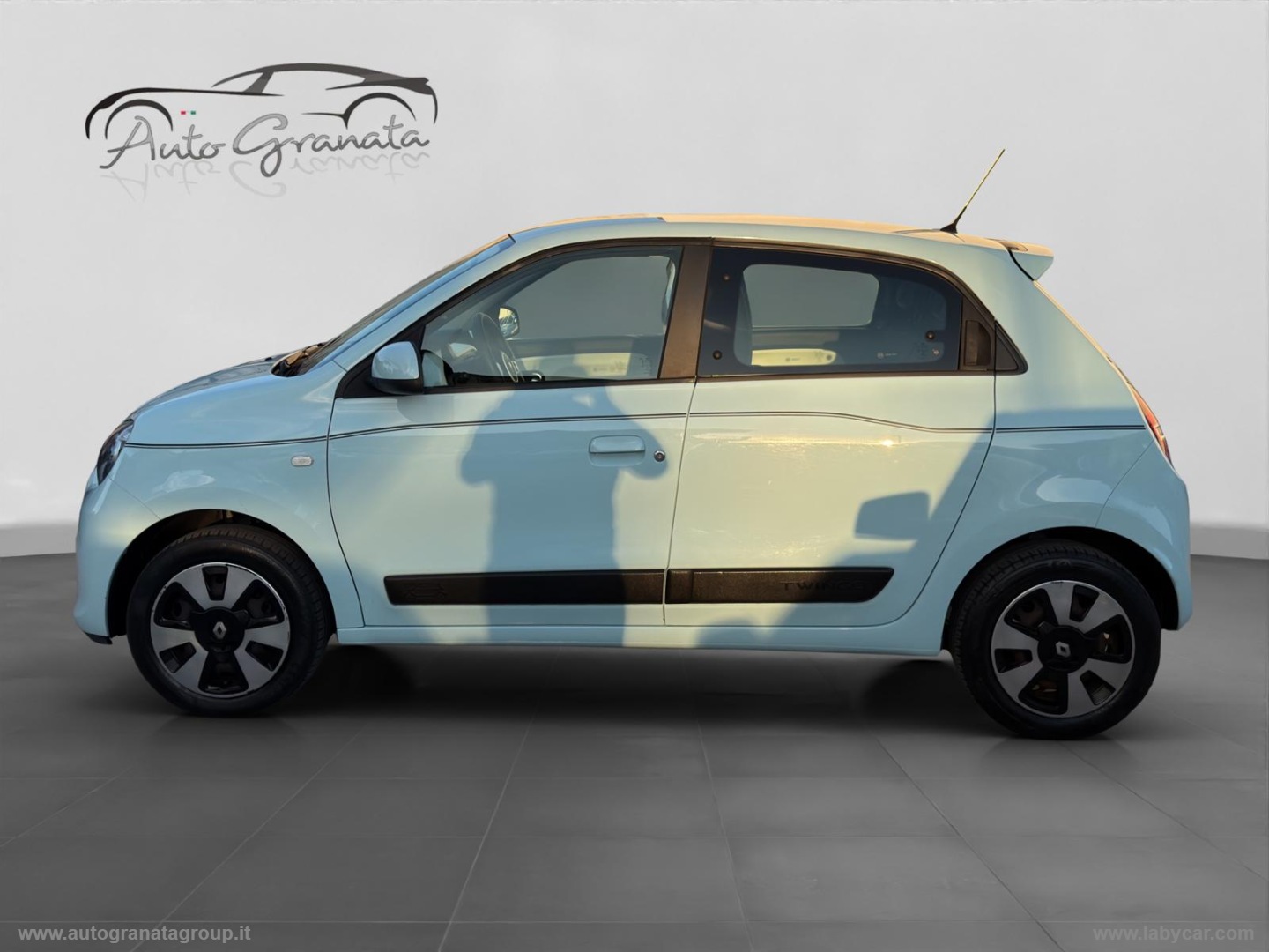 Twingo 1.0 SCe S&S Energy NEOPATENTATI! - immagine 4