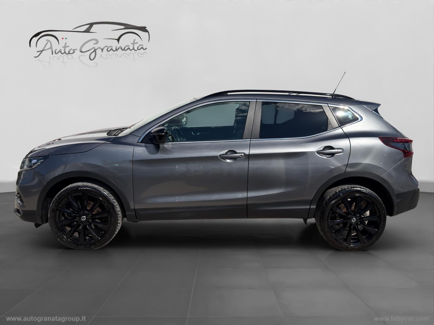 Qashqai 1.5 dCi 115 CV N-Connecta OUTLET! - immagine 4