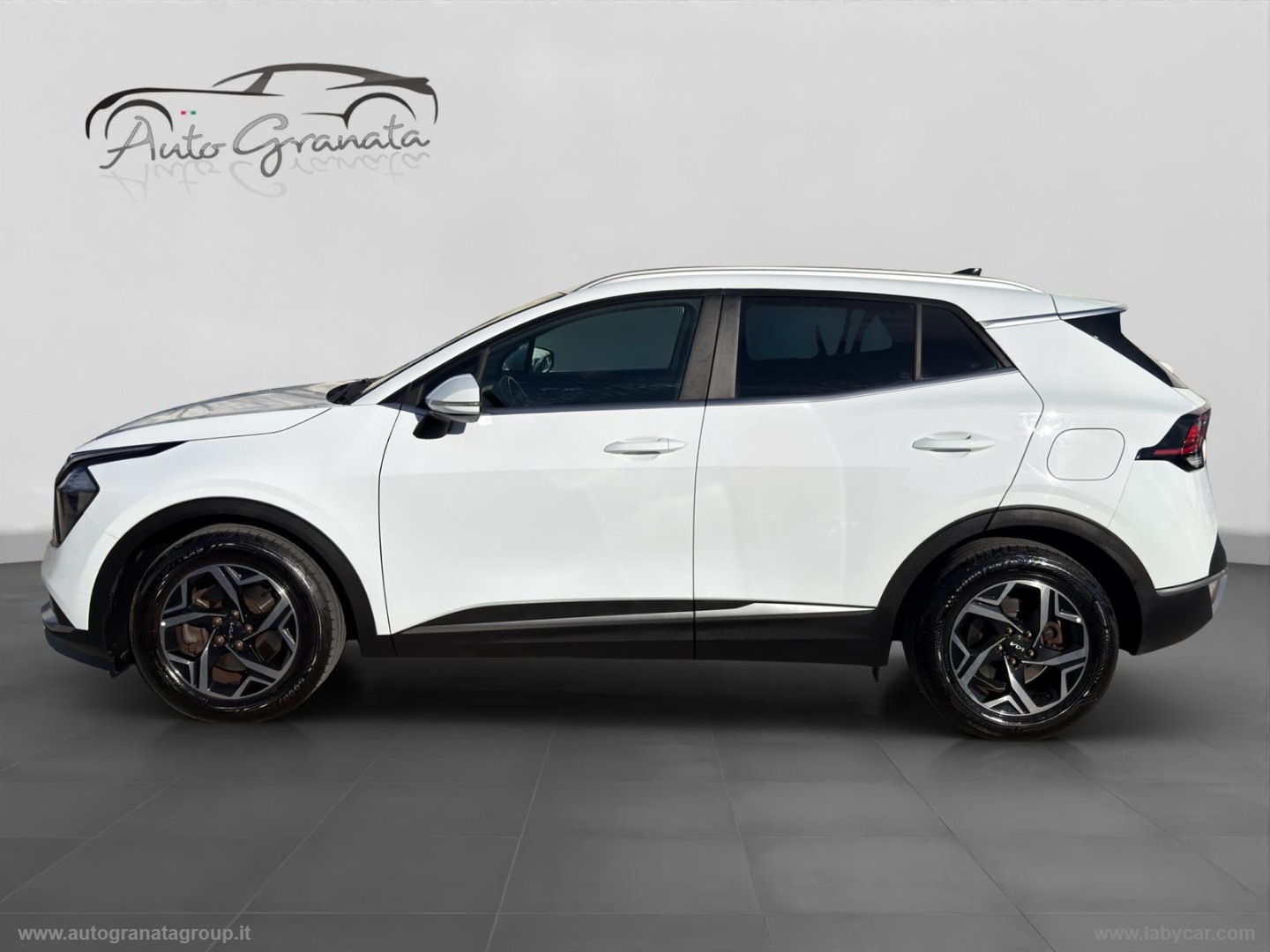 Sportage 1.6 CRDi MHEV Style GARANZIA KIA 2029! - immagine 4