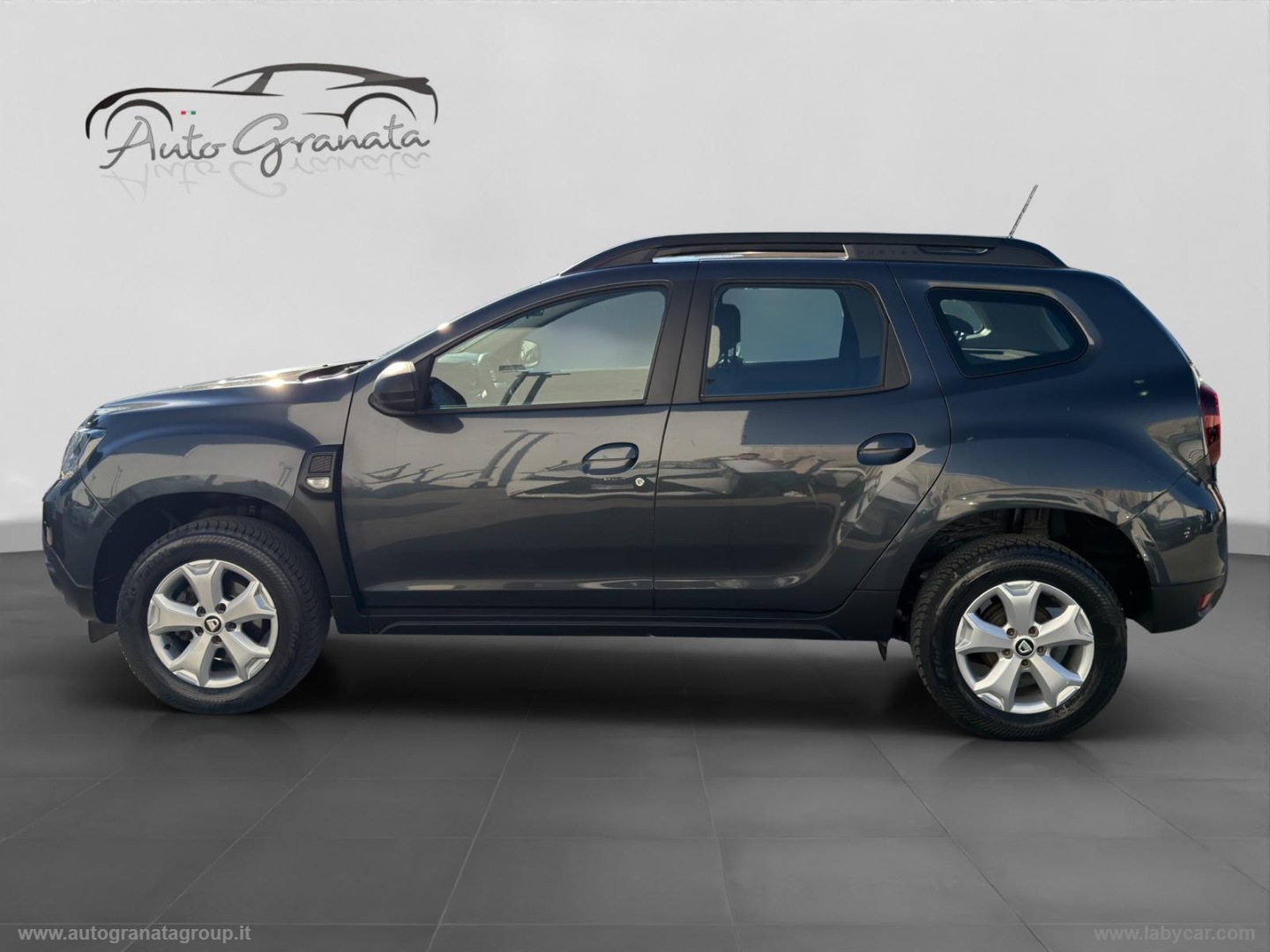Duster 1.0 TCe 100 ECO-G 4x2 15th Anniv. GPL! - immagine 4