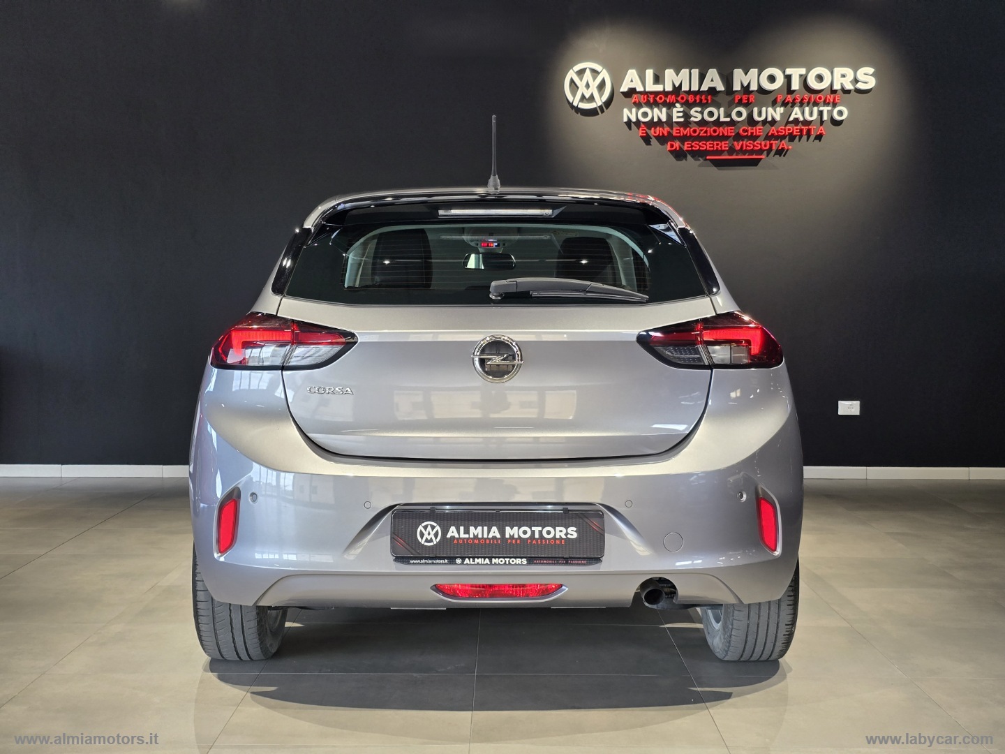 Corsa 1.2 Elegance - immagine 4