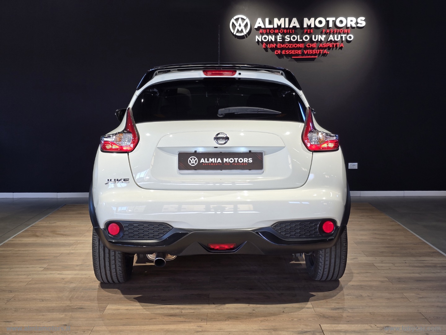 Juke 1.5 dCi S&S Tekna - immagine 4