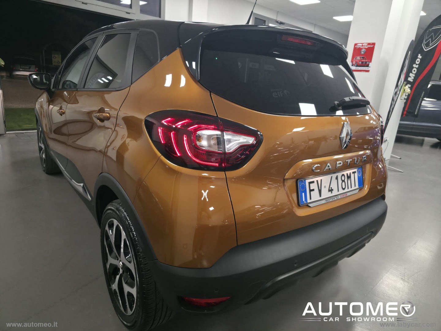 Captur TCe 12V 90 CV Sport Edition - immagine 4