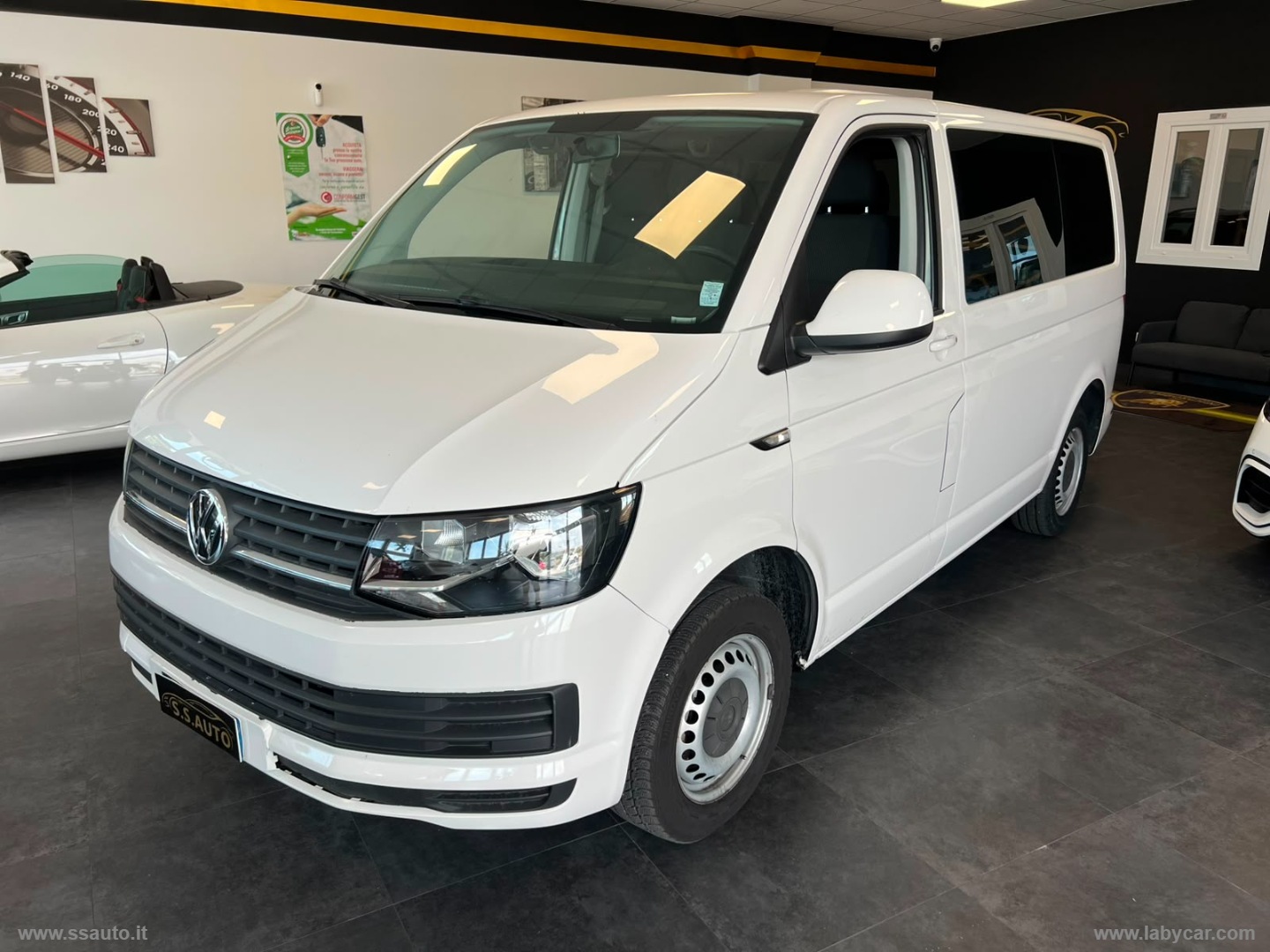Caravelle 2.0 TDI 150 PC Life - immagine 4