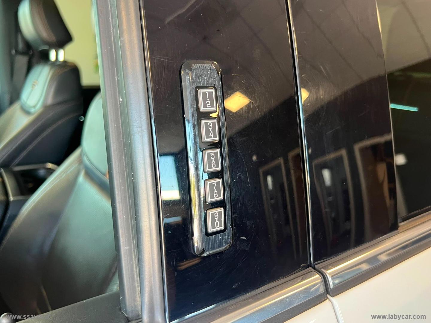 Ford F 150 3.5L v6 PLATINUM NESSUN VICOLO DI FINANZIAMENTO!!! - immagine 4