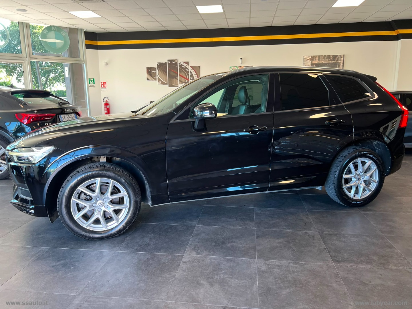 XC60 D4 AWD Geartronic Inscription SUPER PROMO!! - immagine 4