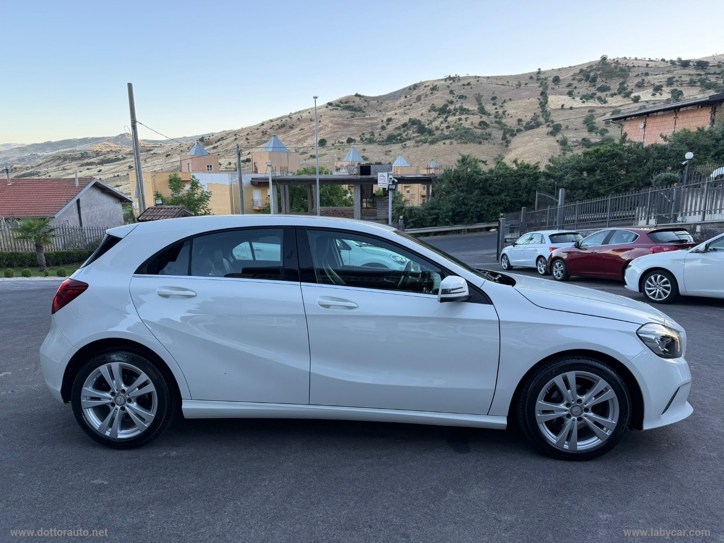 A 180 d Premium - immagine 4