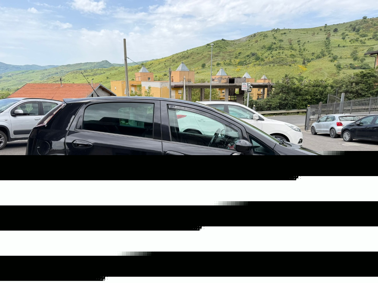 Punto Evo 1.3 Mjt 75 CV 5p. Dynamic - immagine 4
