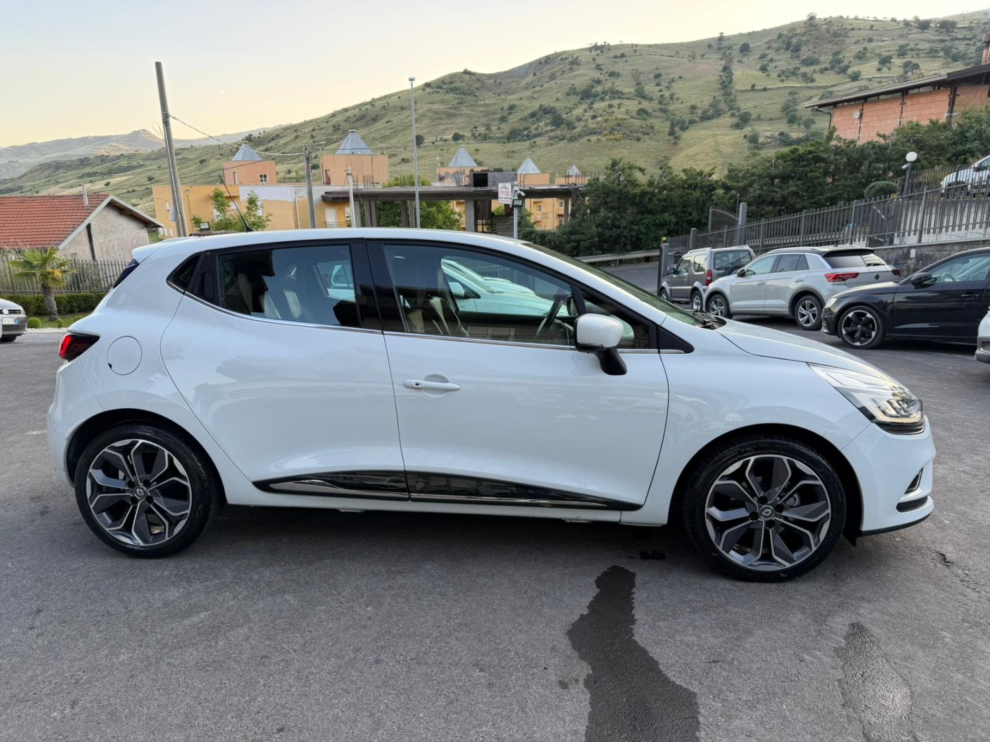 Clio dCi 8V 90 CV S&S 5p. Energy Excite - immagine 4