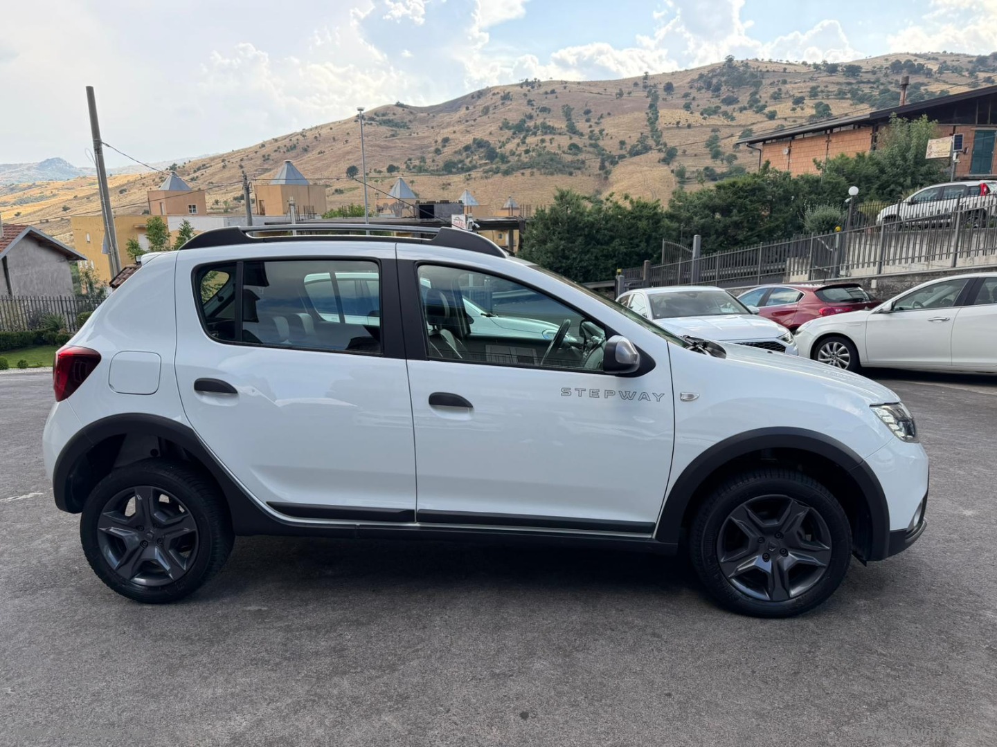 Sandero Stepway 1.5 dCi 8V 90 CV S&S - immagine 4