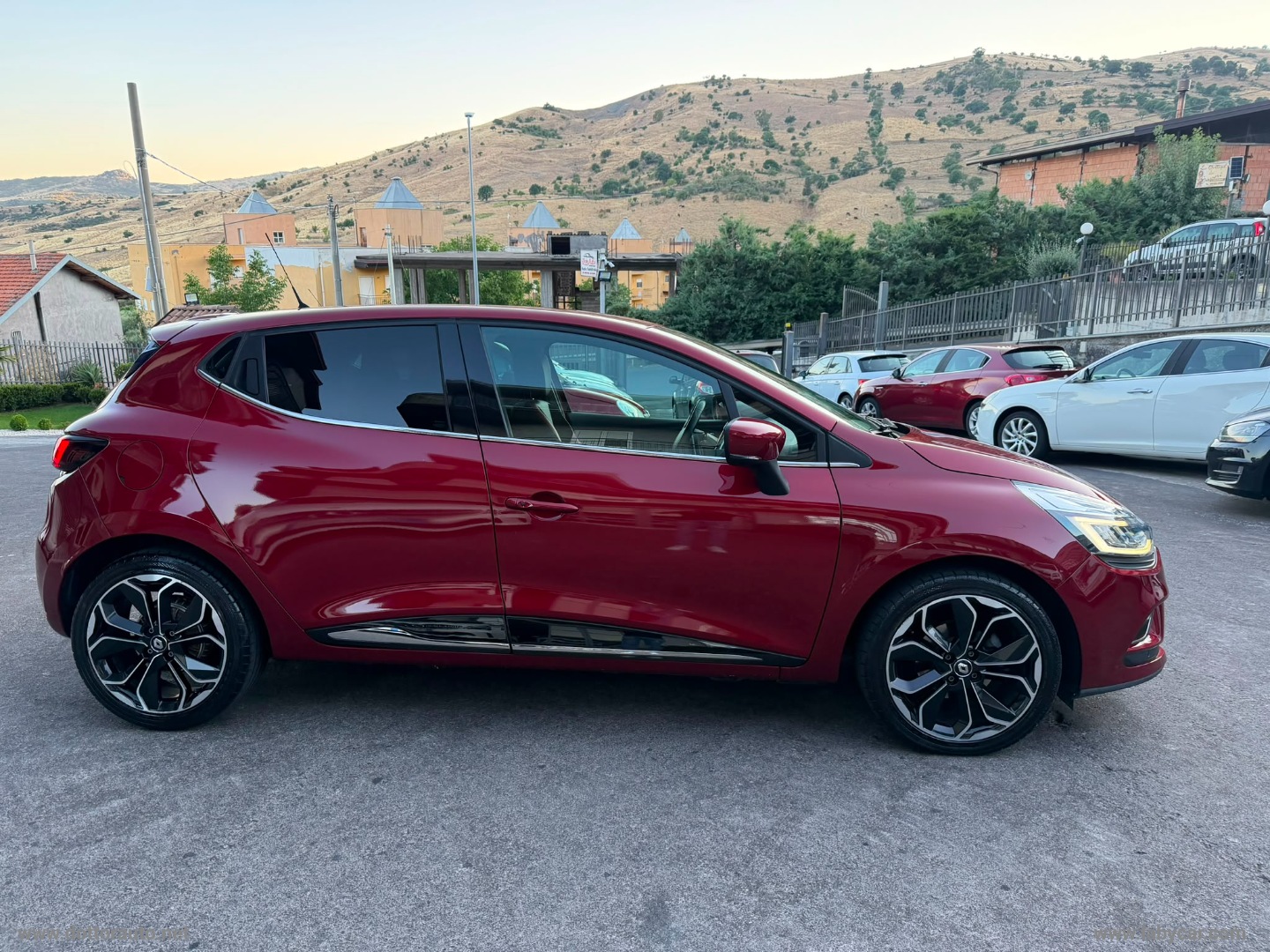 Clio dCi 8V 90 CV S&S 5p. Energy Excite - immagine 4
