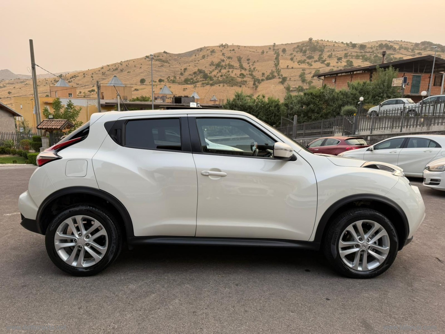 Juke 1.5 dCi S&S N-Connecta - immagine 4