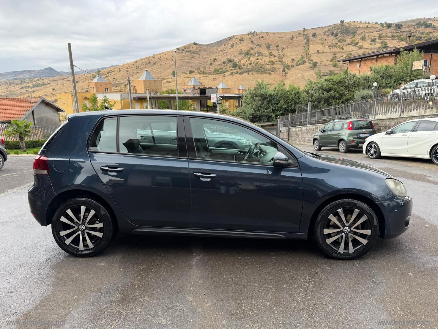 Golf 2.0 TDI 140 CV 5p. Highline - immagine 4