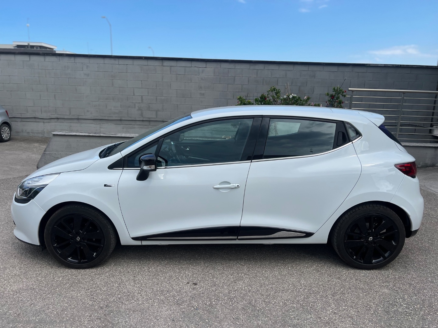 Clio dCi 8V 75 CV S&S 5p. Energy Duel - immagine 4