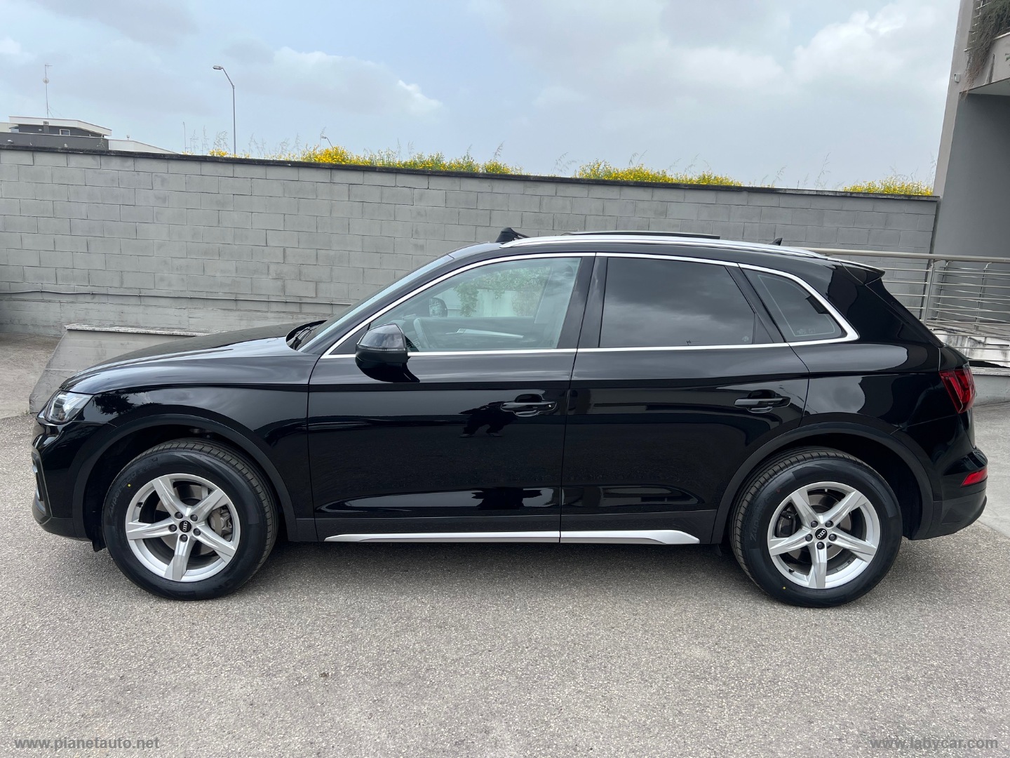 Q5 40 TDI 204CV quattro S tr. Business - immagine 4