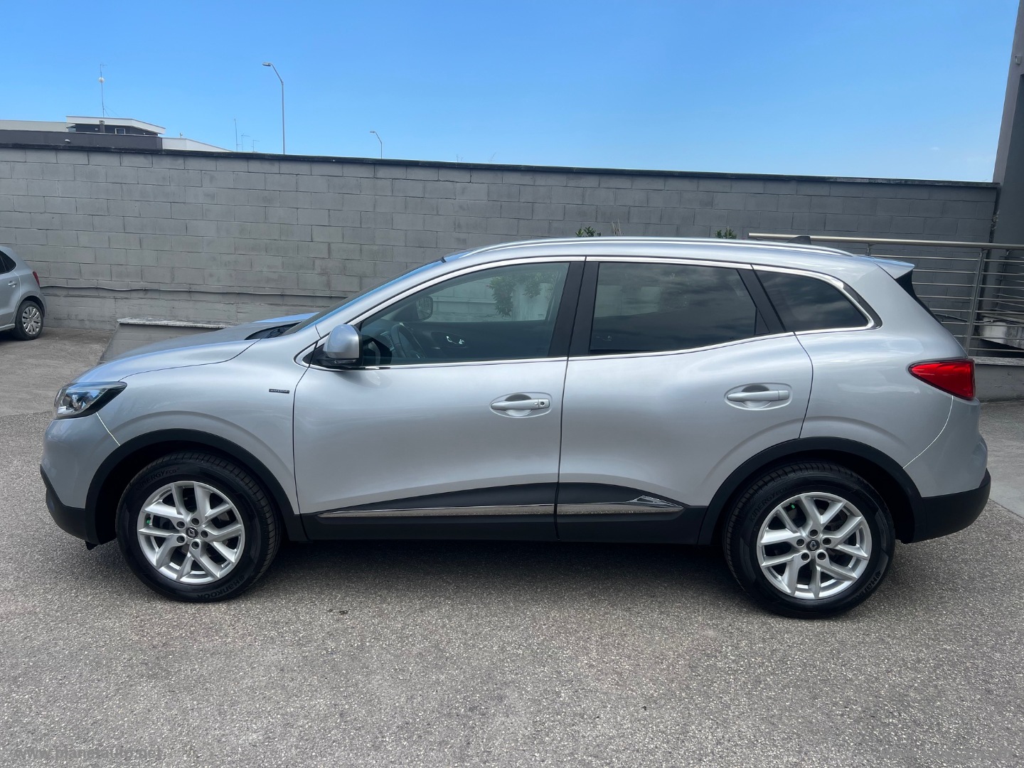 Kadjar dCi 8V 110 CV Energy Hypnotic - immagine 4