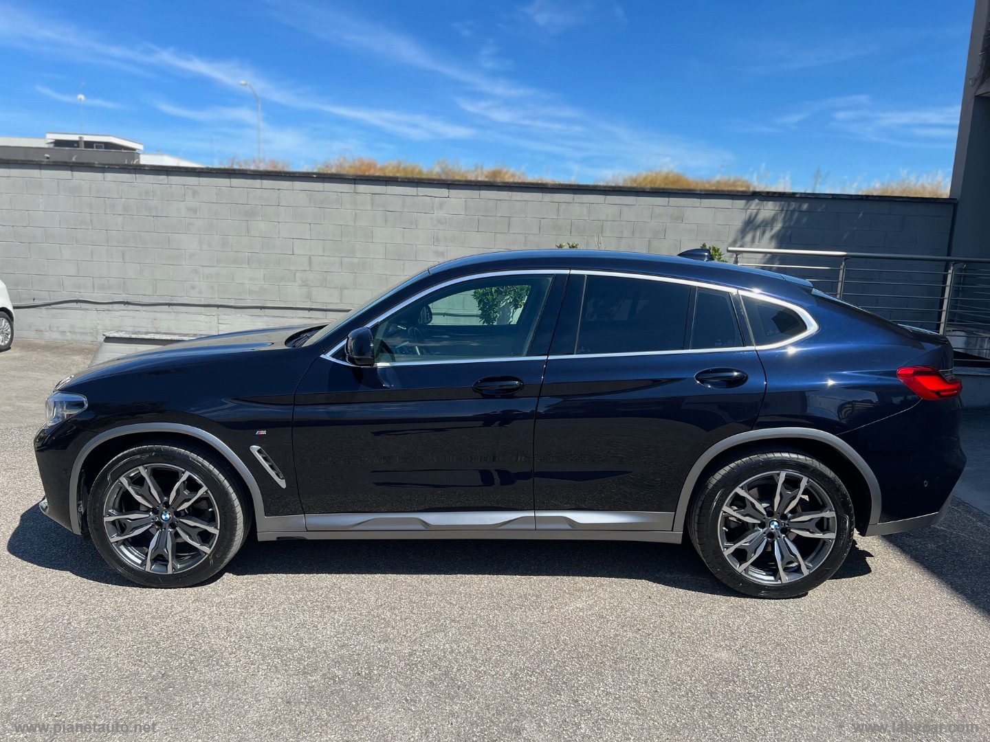 X4 xDrive20d Msport - immagine 4