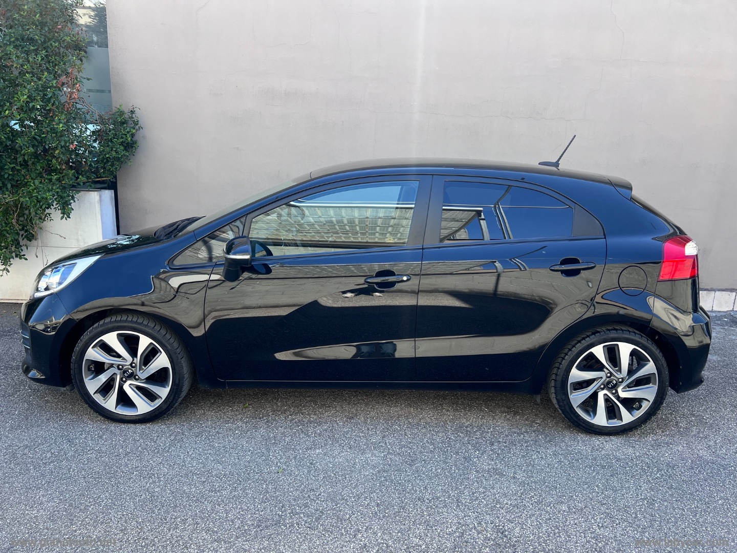 Rio 1.1 CRDi 5p. Cool - immagine 4