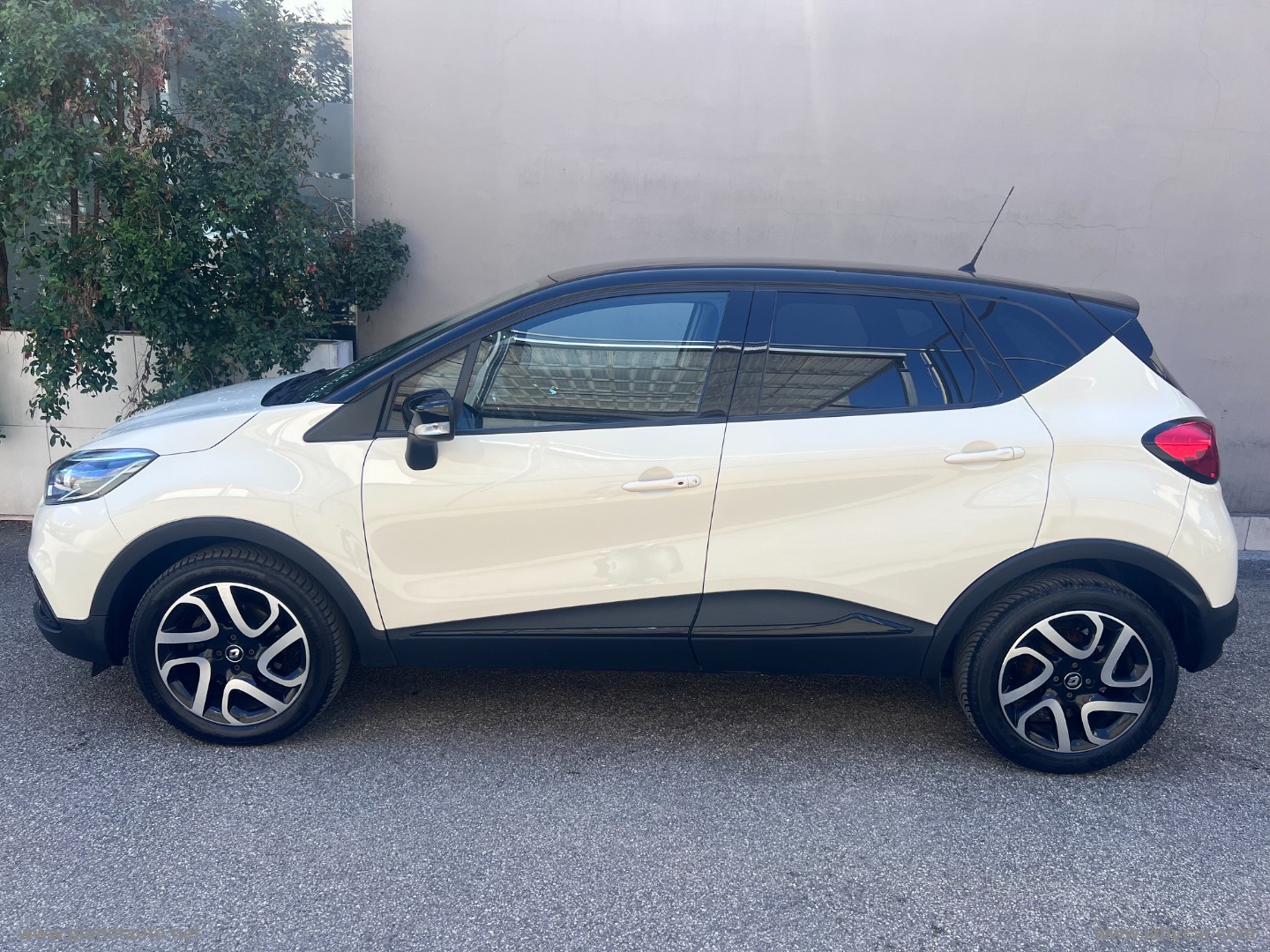 Captur dCi 8V 90 CV EDC S&S Ener. Intens - immagine 4