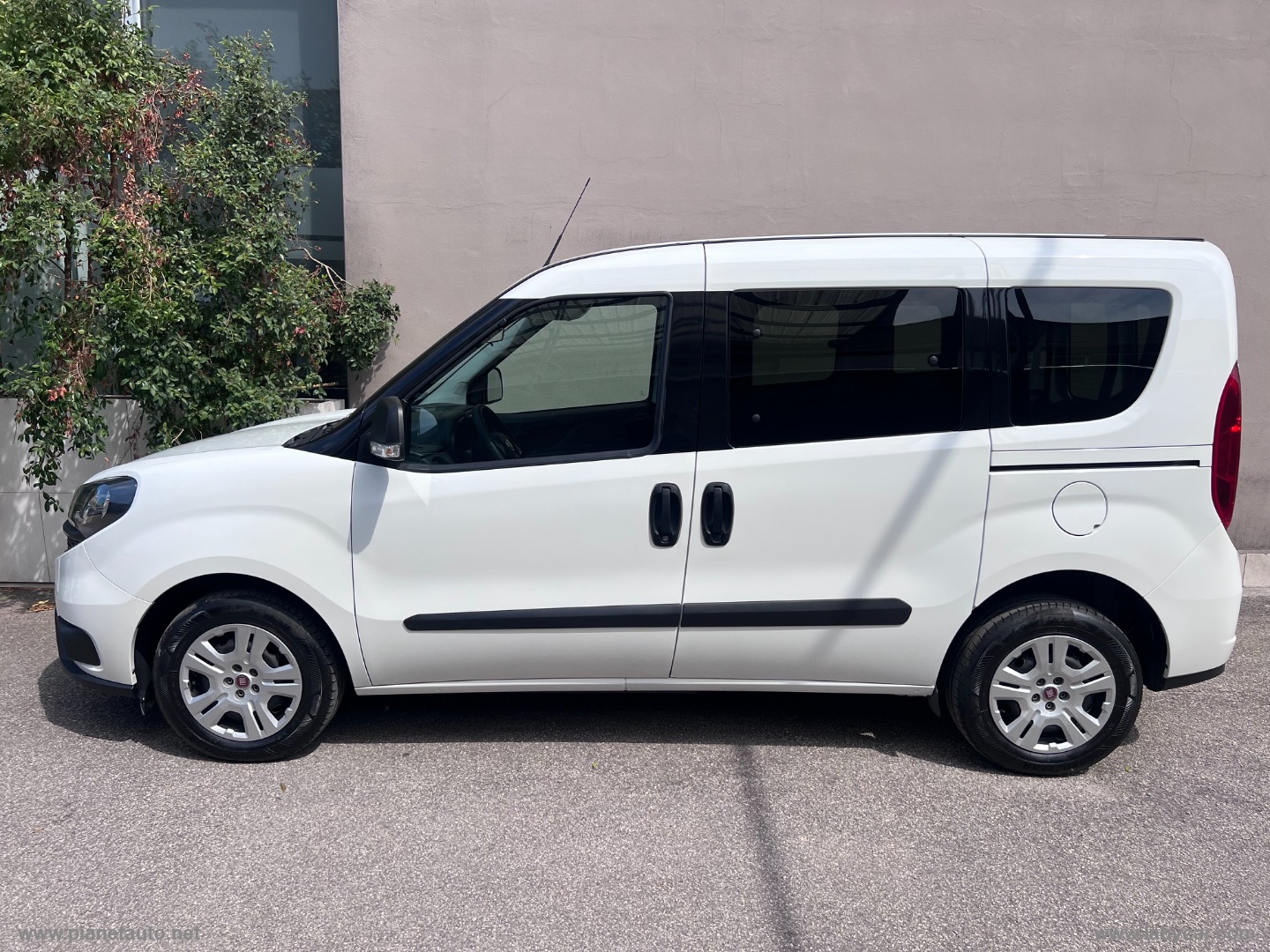Doblò 1.6 MJT 105CV PC Combi N1 Easy - immagine 4