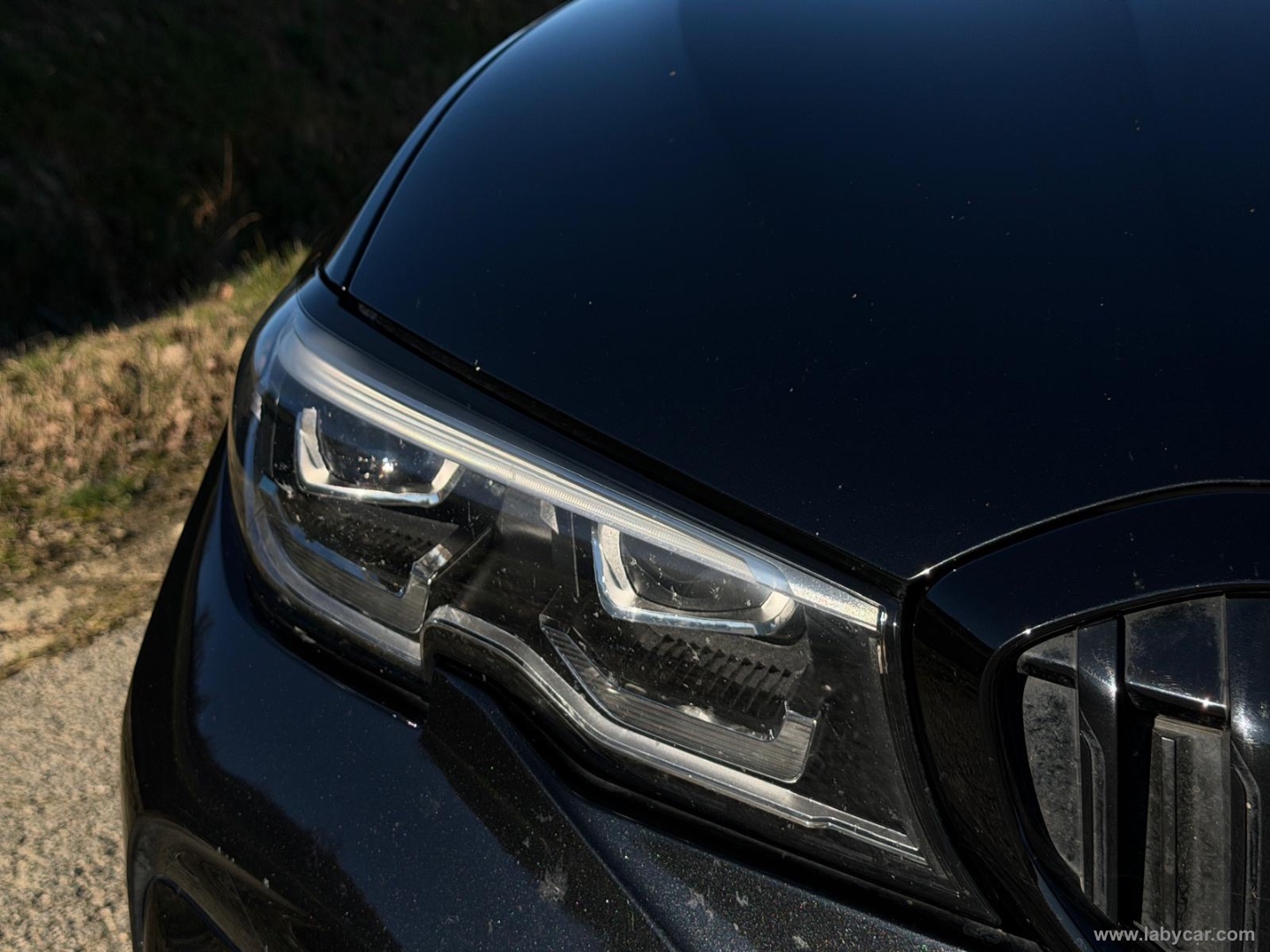 320d 48V Msport - immagine 4